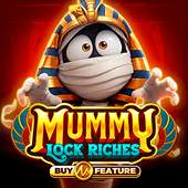 Xác Ướp Khóa Giàu Có slot NỔ HŨ mm88u top